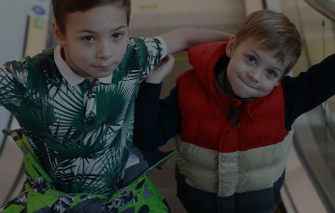 Jak správně vychovávat?
